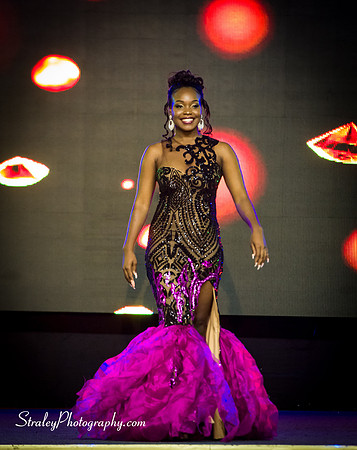 Miss Caribbean United Pageant  2017 04 29  - 1551