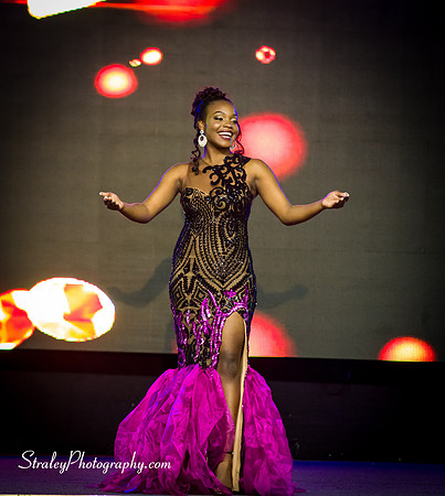 Miss Caribbean United Pageant  2017 04 29  - 1553