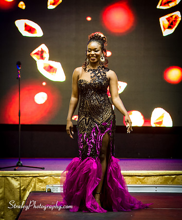 Miss Caribbean United Pageant  2017 04 29  - 1560
