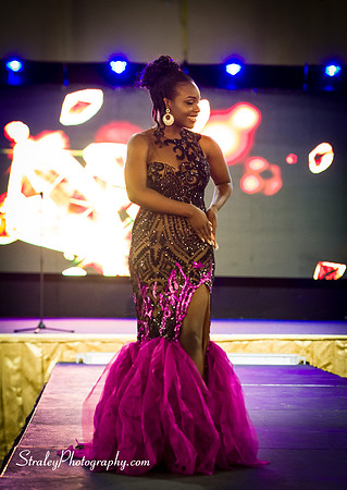 Miss Caribbean United Pageant  2017 04 29  - 1567