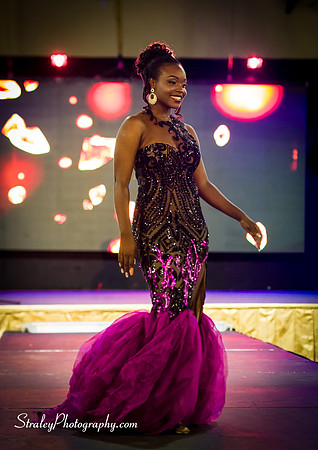 Miss Caribbean United Pageant  2017 04 29  - 1570