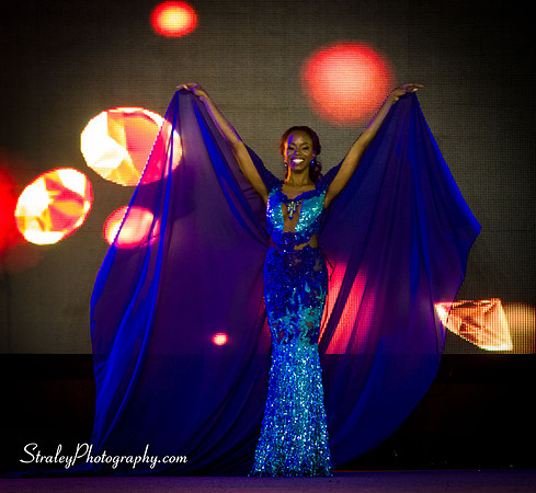 Miss Caribbean United Pageant  2017 04 29  - 1595