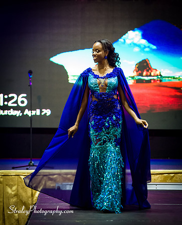 Miss Caribbean United Pageant  2017 04 29  - 1636