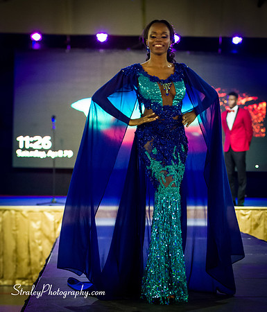 Miss Caribbean United Pageant  2017 04 29  - 1644