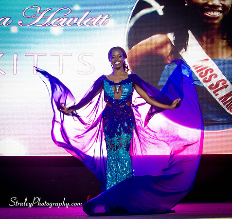 Miss Caribbean United Pageant  2017 04 29  - 1668