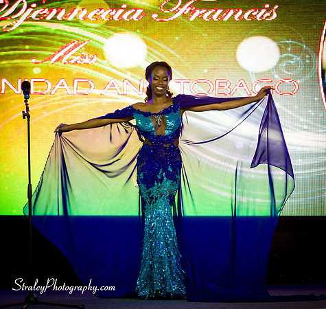 Miss Caribbean United Pageant  2017 04 29  - 1674
