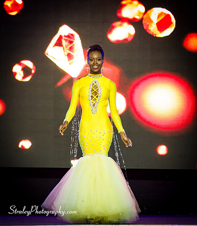 Miss Caribbean United Pageant  2017 04 29  - 1683