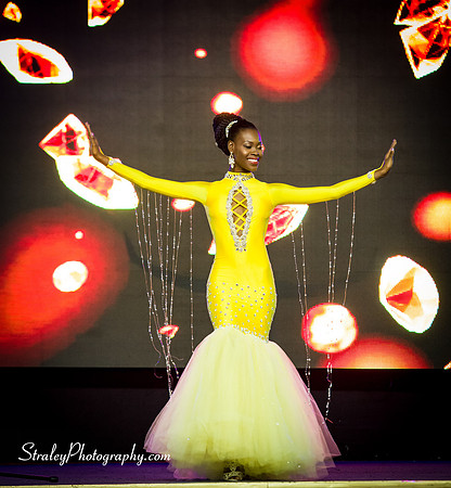 Miss Caribbean United Pageant  2017 04 29  - 1686