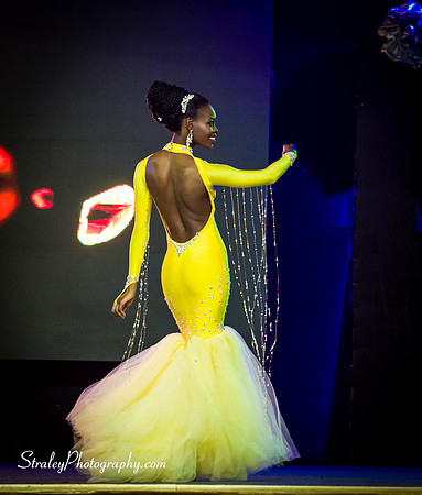Miss Caribbean United Pageant  2017 04 29  - 1692