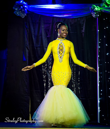 Miss Caribbean United Pageant  2017 04 29  - 1694