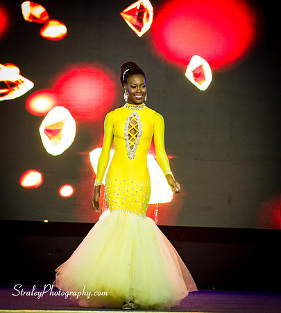 Miss Caribbean United Pageant  2017 04 29  - 1707