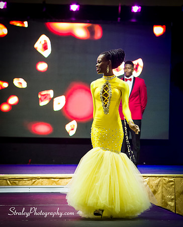 Miss Caribbean United Pageant  2017 04 29  - 1718