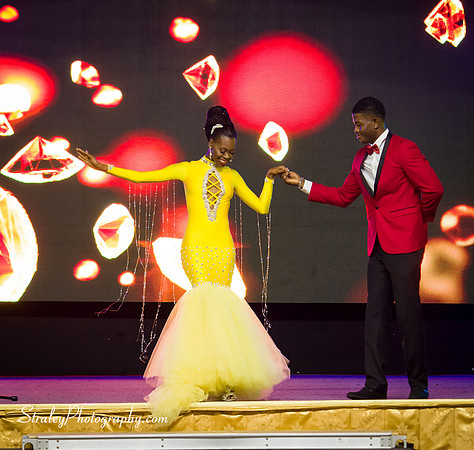 Miss Caribbean United Pageant  2017 04 29  - 1758