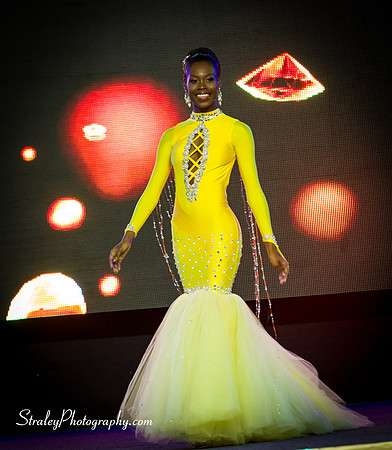 Miss Caribbean United Pageant  2017 04 29  - 1765