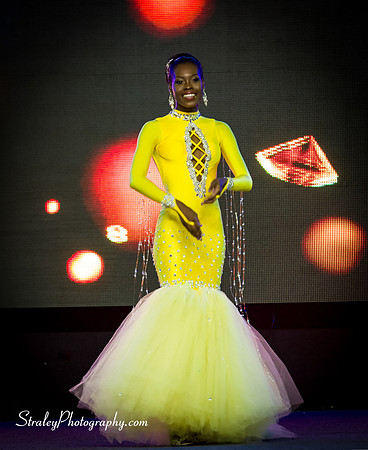 Miss Caribbean United Pageant  2017 04 29  - 1766