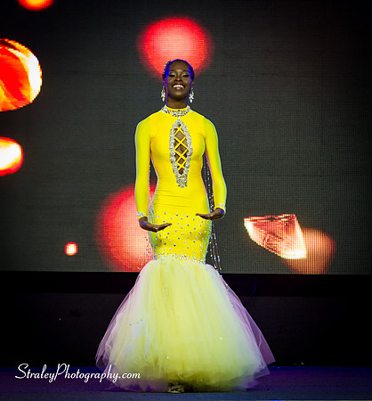 Miss Caribbean United Pageant  2017 04 29  - 1767