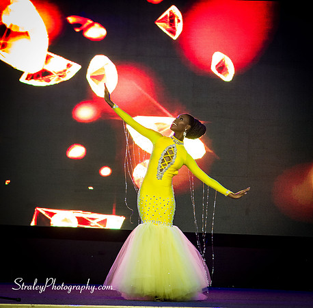 Miss Caribbean United Pageant  2017 04 29  - 1769