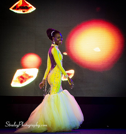 Miss Caribbean United Pageant  2017 04 29  - 1779