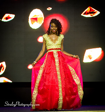 Miss Caribbean United Pageant  2017 04 29  - 1790