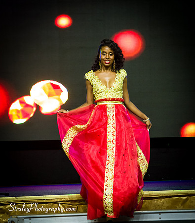Miss Caribbean United Pageant  2017 04 29  - 1792