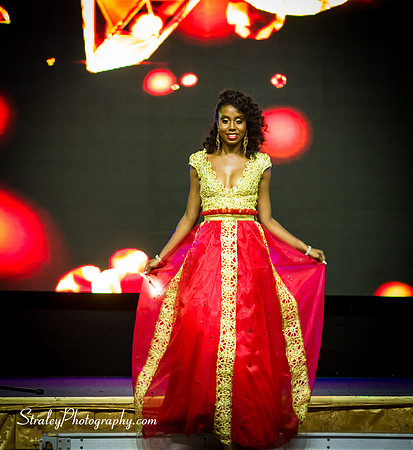 Miss Caribbean United Pageant  2017 04 29  - 1793