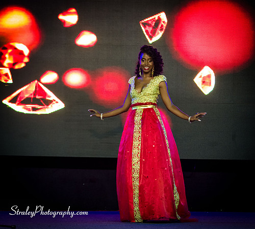 Miss Caribbean United Pageant  2017 04 29  - 1822