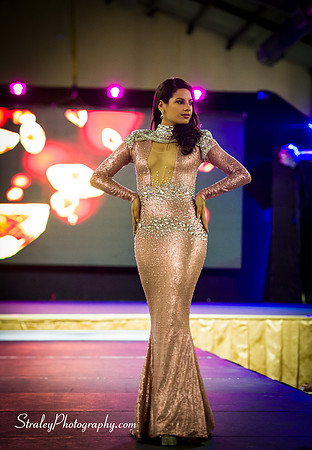 Miss Caribbean United Pageant  2017 04 29  - 1865