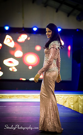 Miss Caribbean United Pageant  2017 04 29  - 1871