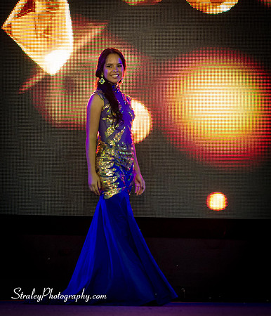 Miss Caribbean United Pageant  2017 04 29  - 1894