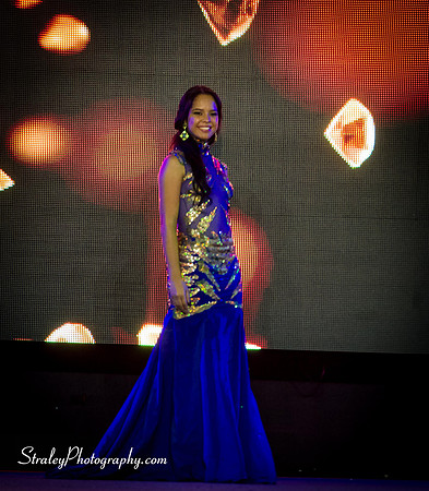 Miss Caribbean United Pageant  2017 04 29  - 1909