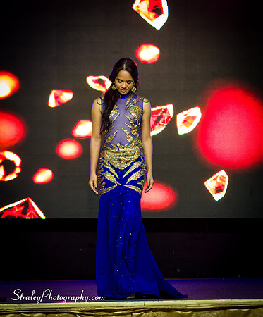 Miss Caribbean United Pageant  2017 04 29  - 1924