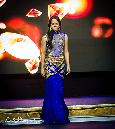 Miss Caribbean United Pageant  2017 04 29  - 1926