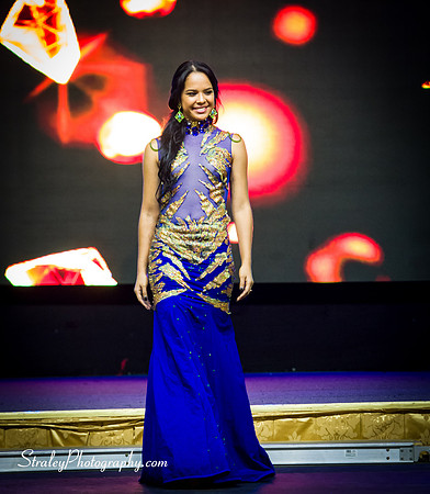 Miss Caribbean United Pageant  2017 04 29  - 1928