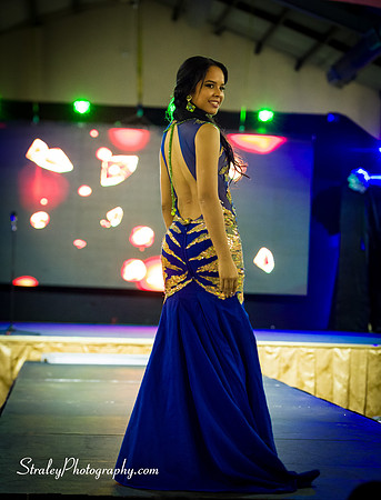Miss Caribbean United Pageant  2017 04 29  - 1941