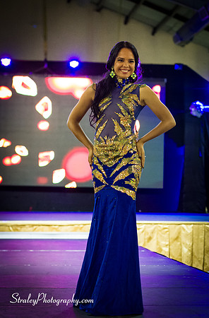 Miss Caribbean United Pageant  2017 04 29  - 1949