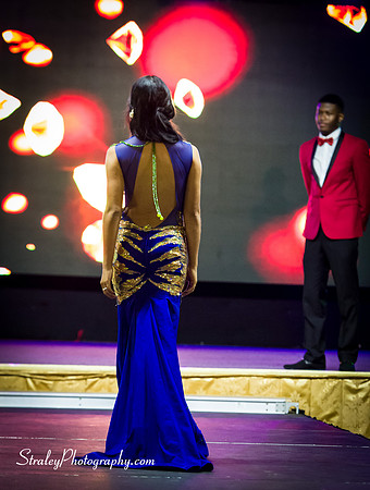 Miss Caribbean United Pageant  2017 04 29  - 1954
