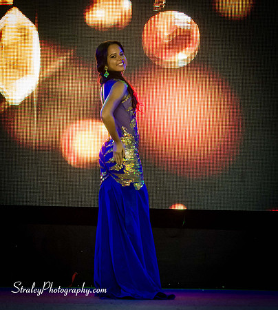 Miss Caribbean United Pageant  2017 04 29  - 1967