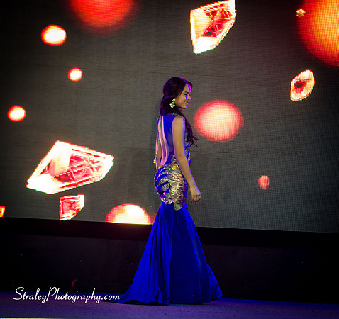 Miss Caribbean United Pageant  2017 04 29  - 1970