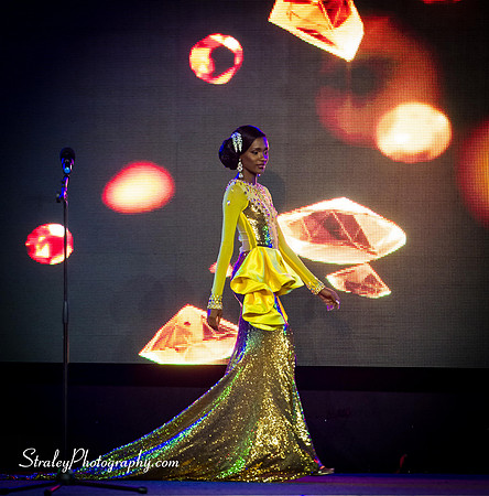 Miss Caribbean United Pageant  2017 04 29  - 1975