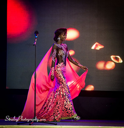 Miss Caribbean United Pageant  2017 04 29  - 1980