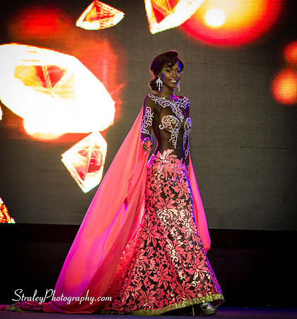 Miss Caribbean United Pageant  2017 04 29  - 1983