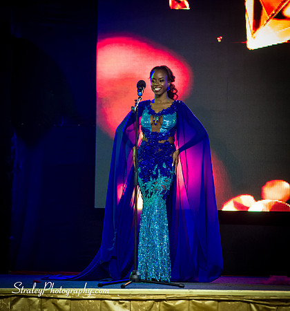 Miss Caribbean United Pageant  2017 04 29  - 1996