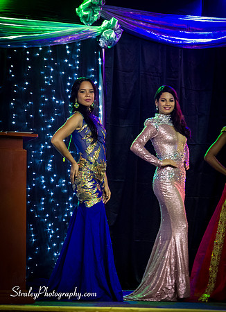 Miss Caribbean United Pageant  2017 04 29  - 2010