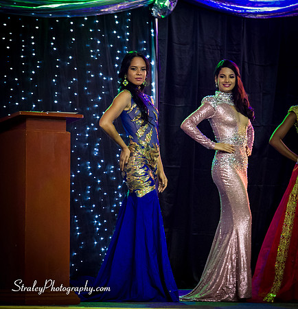 Miss Caribbean United Pageant  2017 04 29  - 2011