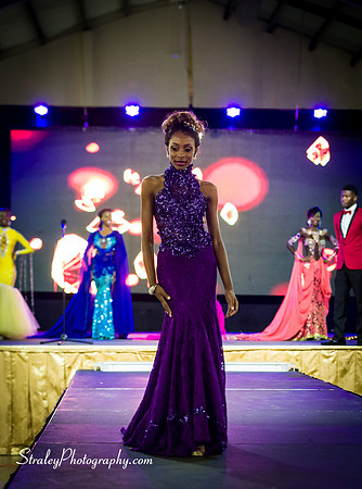 Miss Caribbean United Pageant  2017 04 29  - 2016