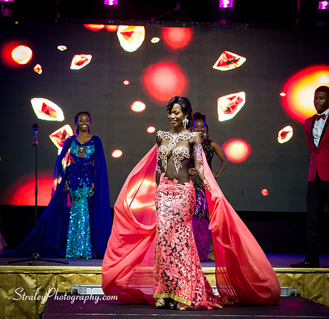Miss Caribbean United Pageant  2017 04 29  - 2031