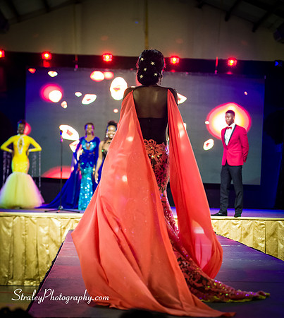 Miss Caribbean United Pageant  2017 04 29  - 2042