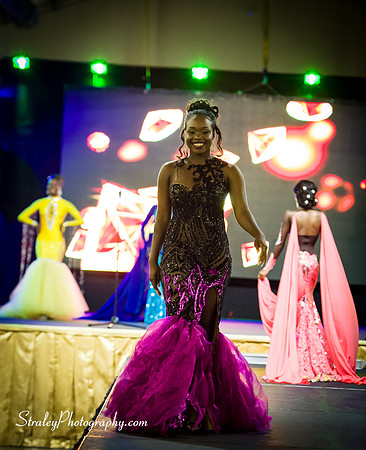 Miss Caribbean United Pageant  2017 04 29  - 2047
