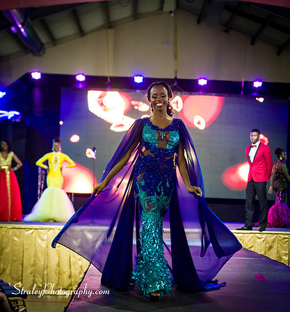 Miss Caribbean United Pageant  2017 04 29  - 2064