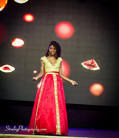 Miss Caribbean United Pageant  2017 04 29  - 2099